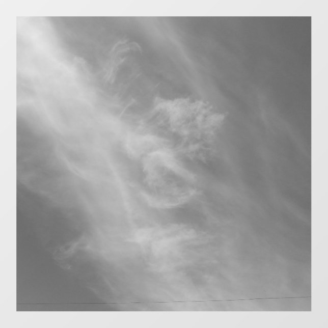 DECAL WALL DESIGN STYLE  (Front)