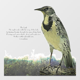 DECAL WALL DESIGN STYLE