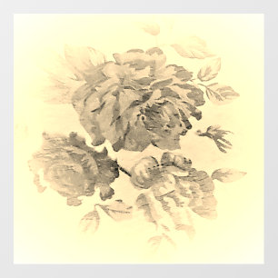 DECAL WALL STYLE AND DESIGN