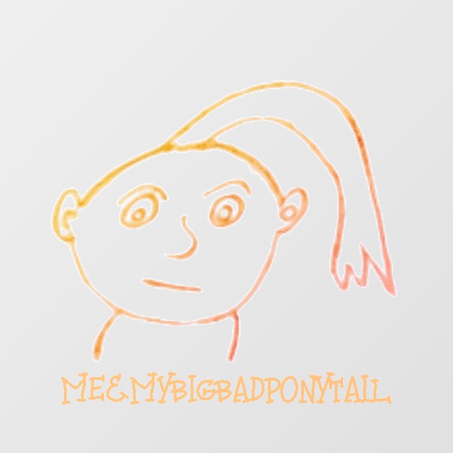 DECAL WALL STYLE AND DESIGN (Front)