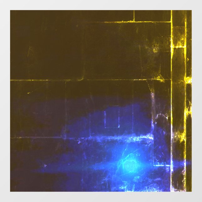 DECAL WALL STYLE AND DESIGN (Front)