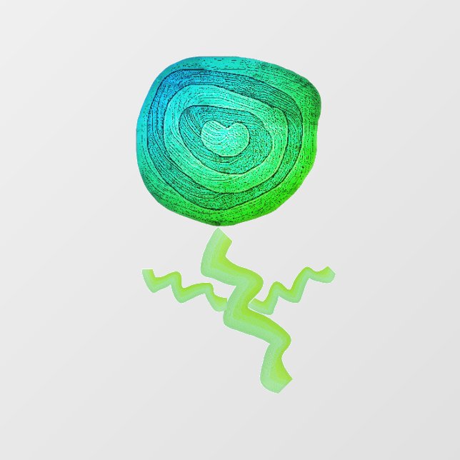 DECAL WALL STYLE AND DESIGN (Front)