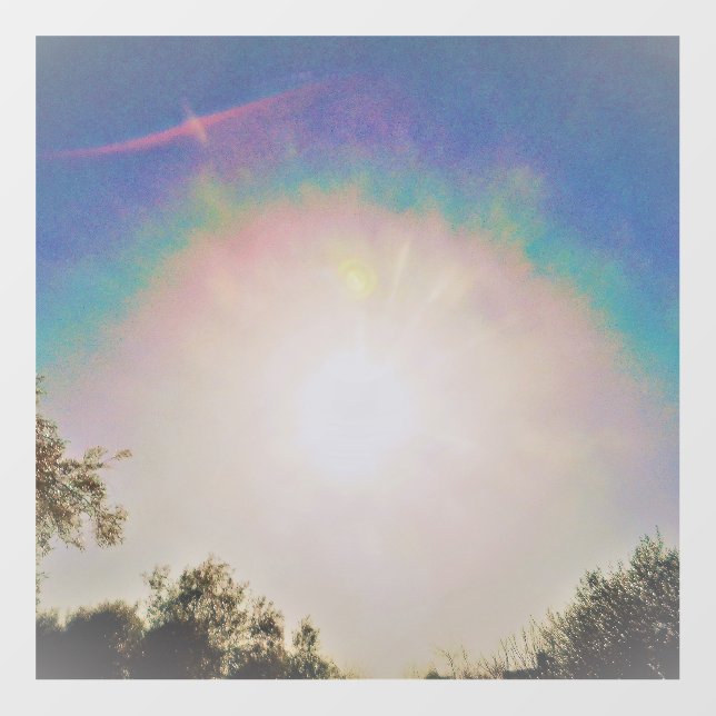 DECAL WALL STYLE AND DESIGN (Front)