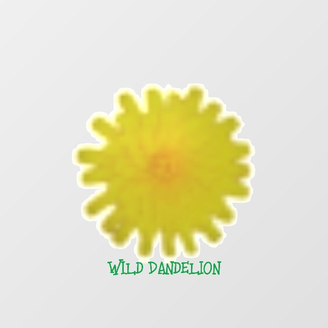 DECAL WALL SYTLE AND DESIGN (Front)