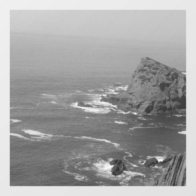 DECAL WINDOW CLING   (Sheet)