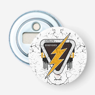 DECAPSULEUR NRJ 2025 BOTTLE OPENER