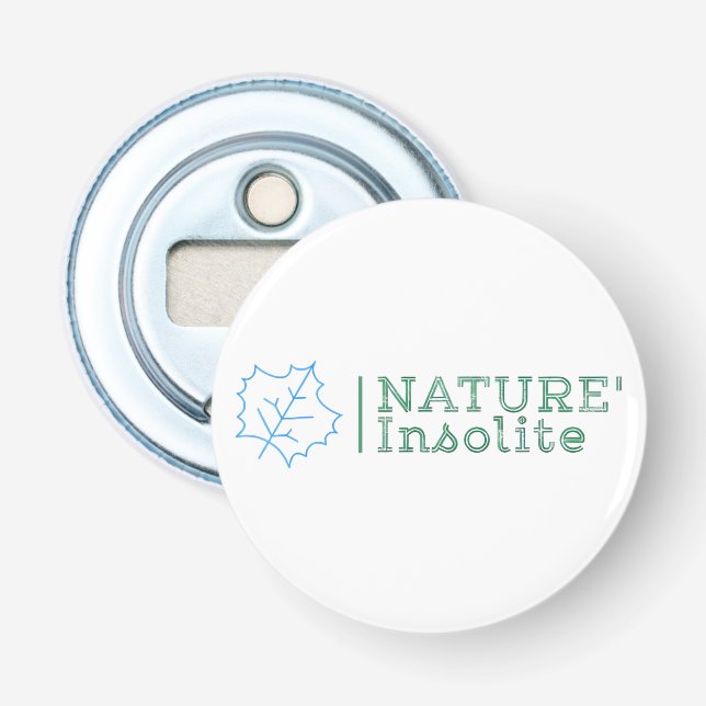 Decapsuoner Bottle Opener (Front)