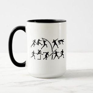 Decathlon Mug