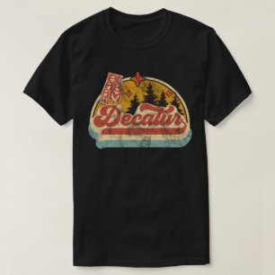 Decatur, Alabama T-Shirt