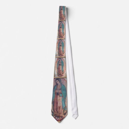 December 12   Our Lady of Guadalupe Tie