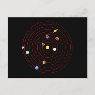 December 23, 1971 postcard