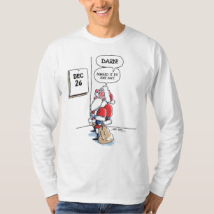 December 26 long sleeve shirt