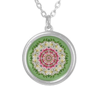 December Birth Month Flower Sacred Geometry Zen 
