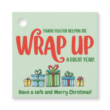 December Customizable Realtor Pop-By Wrap Up