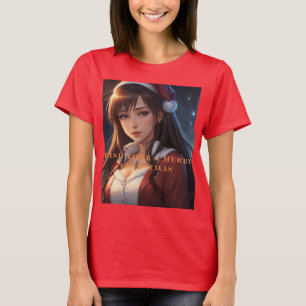 December Vibe T-Shirt