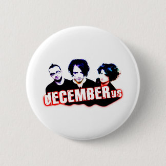 dECEMBERus Pinback Button