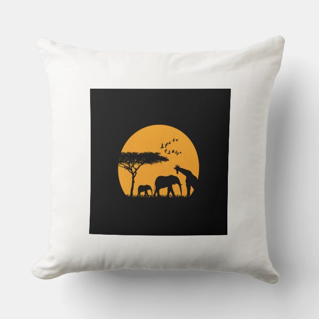 decent pillow (Front)