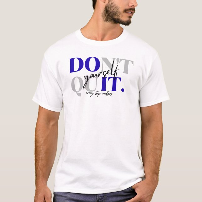 decent Tshirt (Front)