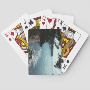 Deception Pass playing cards