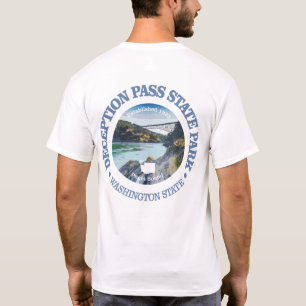 Deception Pass SP T-Shirt