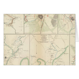 Decherd, Manchester, Tullahoma, Jasper