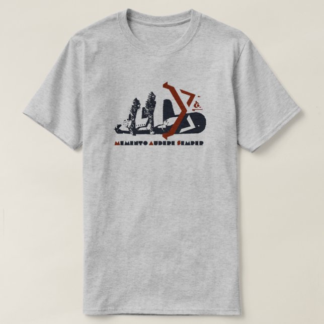 Decima Flottiglia MAS T-Shirt (Design Front)