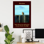 Decisions Poster (Home Office)