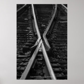 Decisions Poster