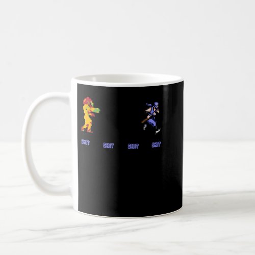 Decisive Game Boy Game Tight Catchy Music Sword 2  Coffee Mug