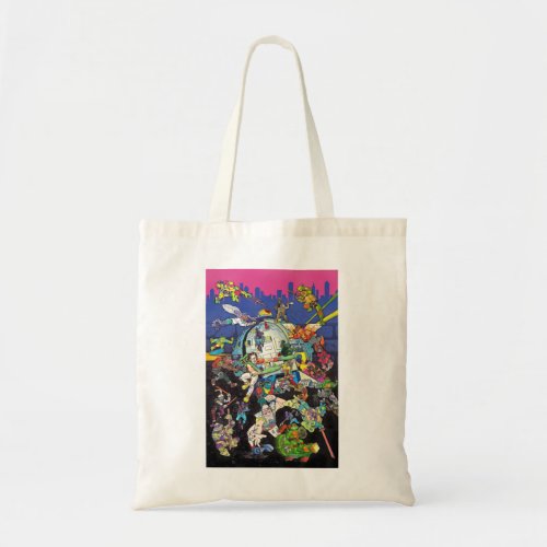 Decisive Game Boy Game Tight Catchy Music Vintage  Tote Bag