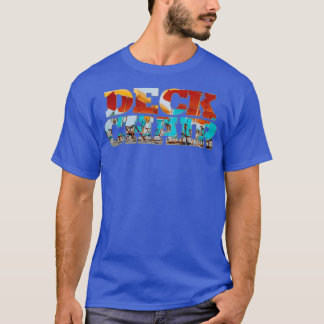 DECK CHAIR T-Shirt