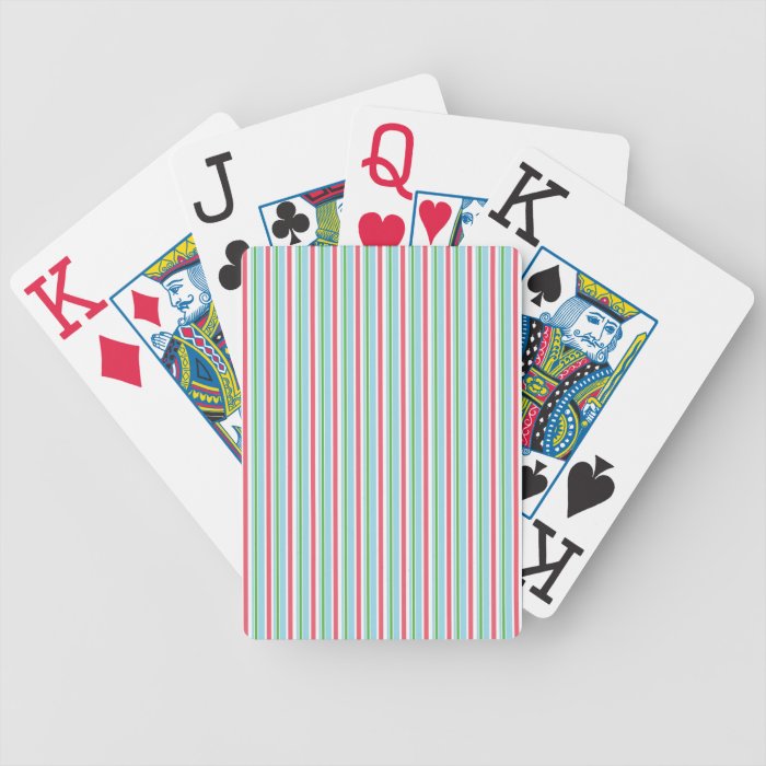 Deck of Cards