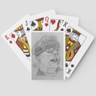 Deck of Playing Cards