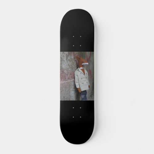 Deck Skateboarding Sport