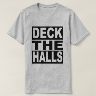 halls of nus shirt