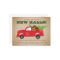 Decking New Halls Christmas Truck Holiday Moving