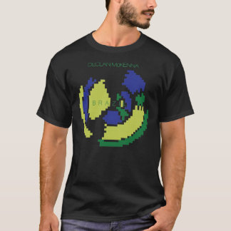 Declan Mckenna - Brazil   T-Shirt