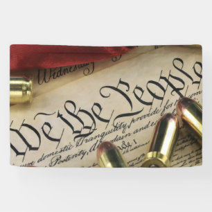 Declaration of Independence   Banner