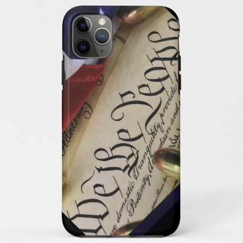 Declaration of Independence   iPhone 11 Pro Max Case