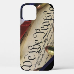 Declaration of Independence iPhone 12 Pro Case