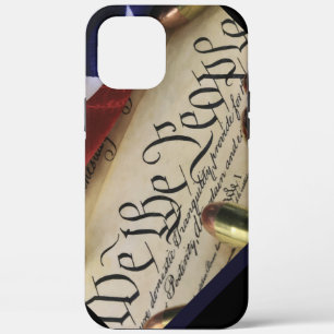 Declaration of Independence iPhone 12 Pro Max Case