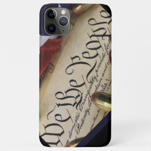 Declaration of Independence iPhone 11 Pro Max Case