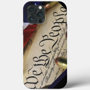 Declaration of Independence iPhone 13 Pro Max Case