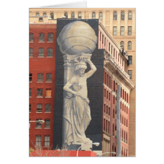 Declaration of Independence Mural Cards