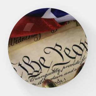 Declaration of Independence Paperweight
