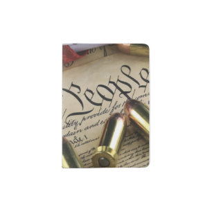 Declaration of Independence   Passport Holder