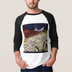 Declaration of Independence T-Shirt