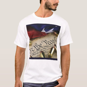 Declaration of Independence   T-Shirt