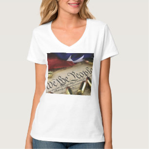 Declaration of Independence  T-Shirt