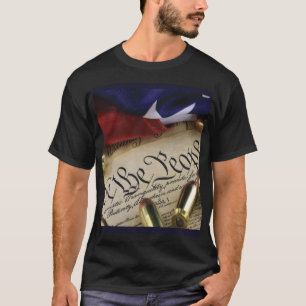 Declaration of Independence T-Shirt